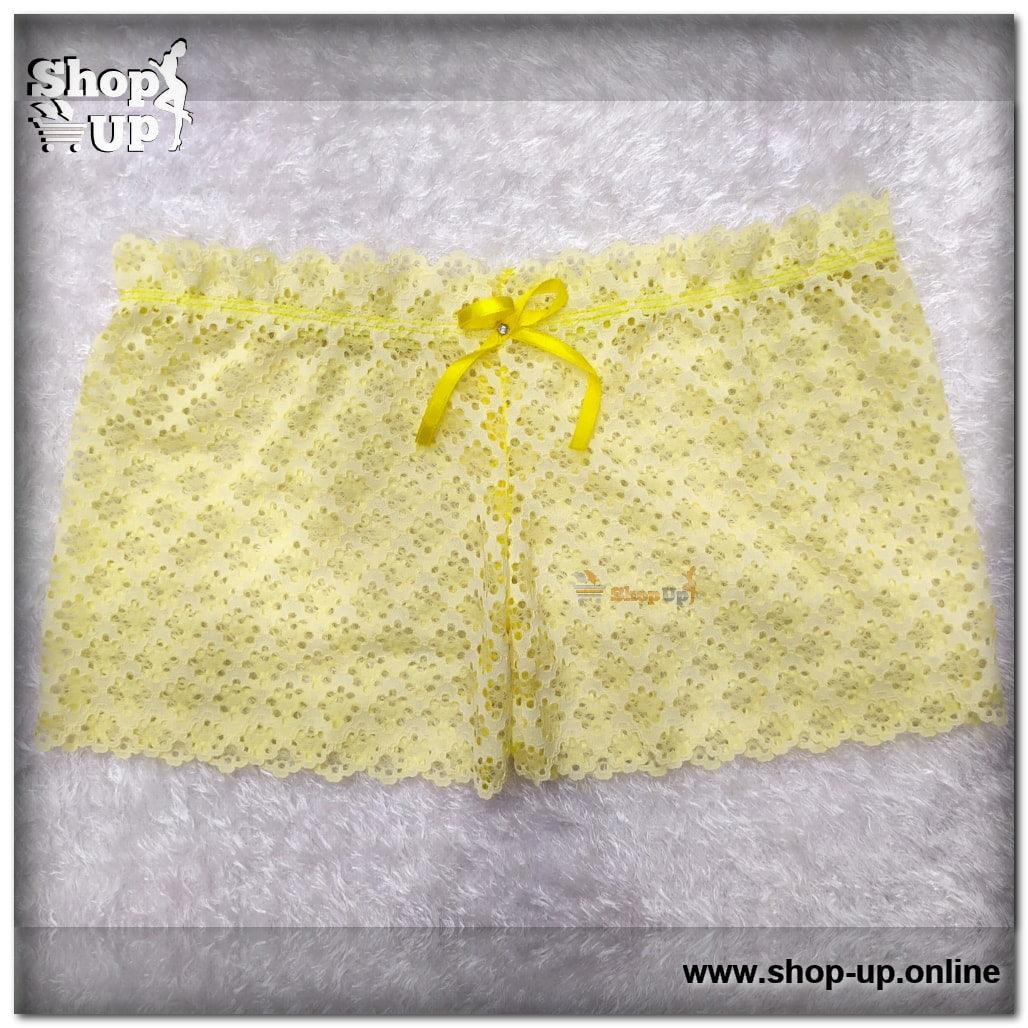 شورت دانتيل * افضل سعر أندرات في مصر - شوب اب اون لاين 2024
