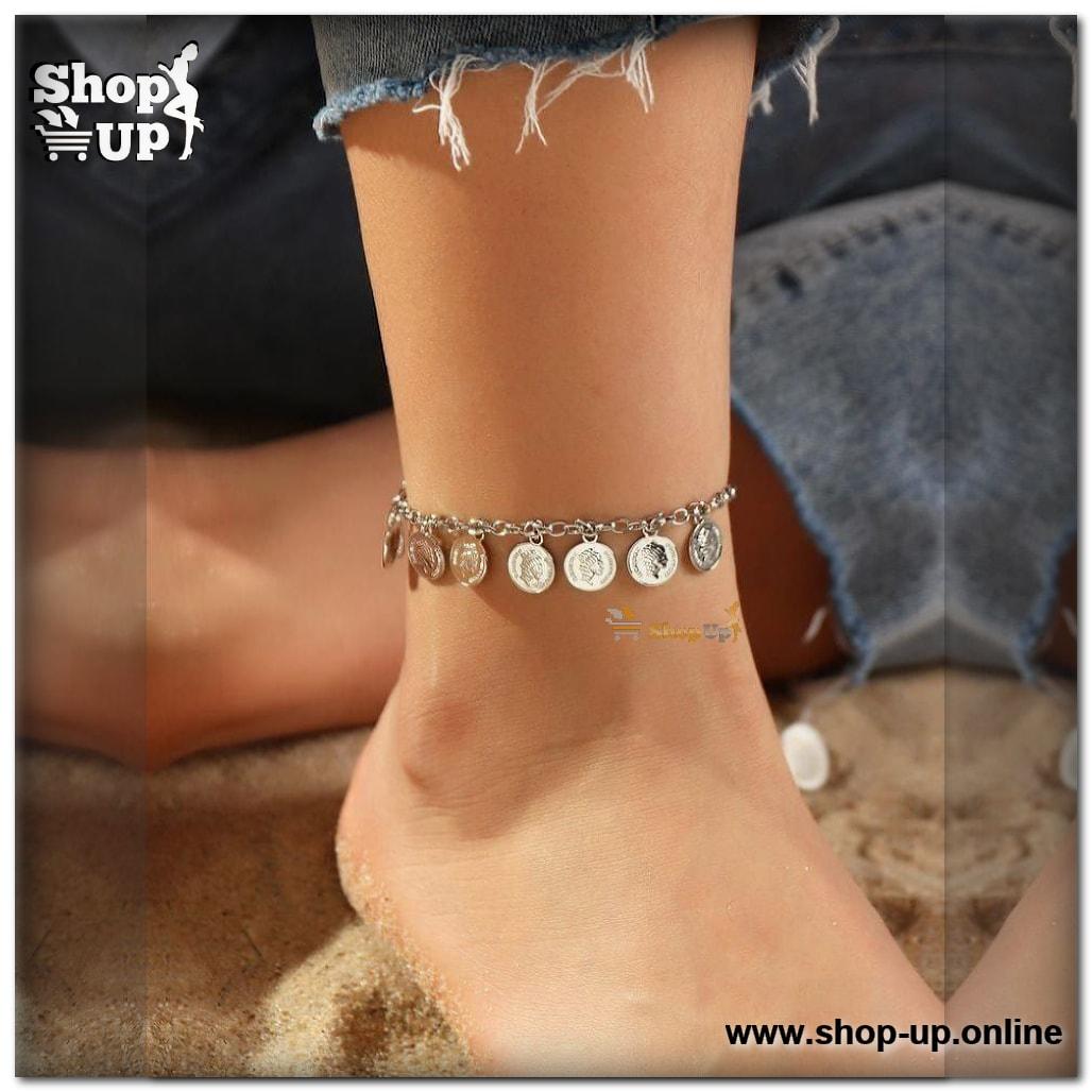 خلخال افضل سعر العاب زوجية في مصر - شوب اب اون لاين 2024