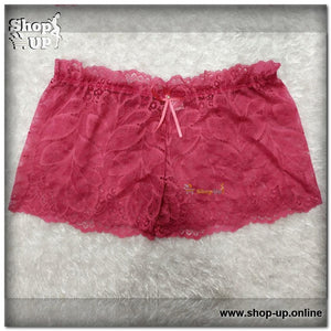 شورت دانتيل * افضل سعر أندرات في مصر - شوب اب اون لاين 2024