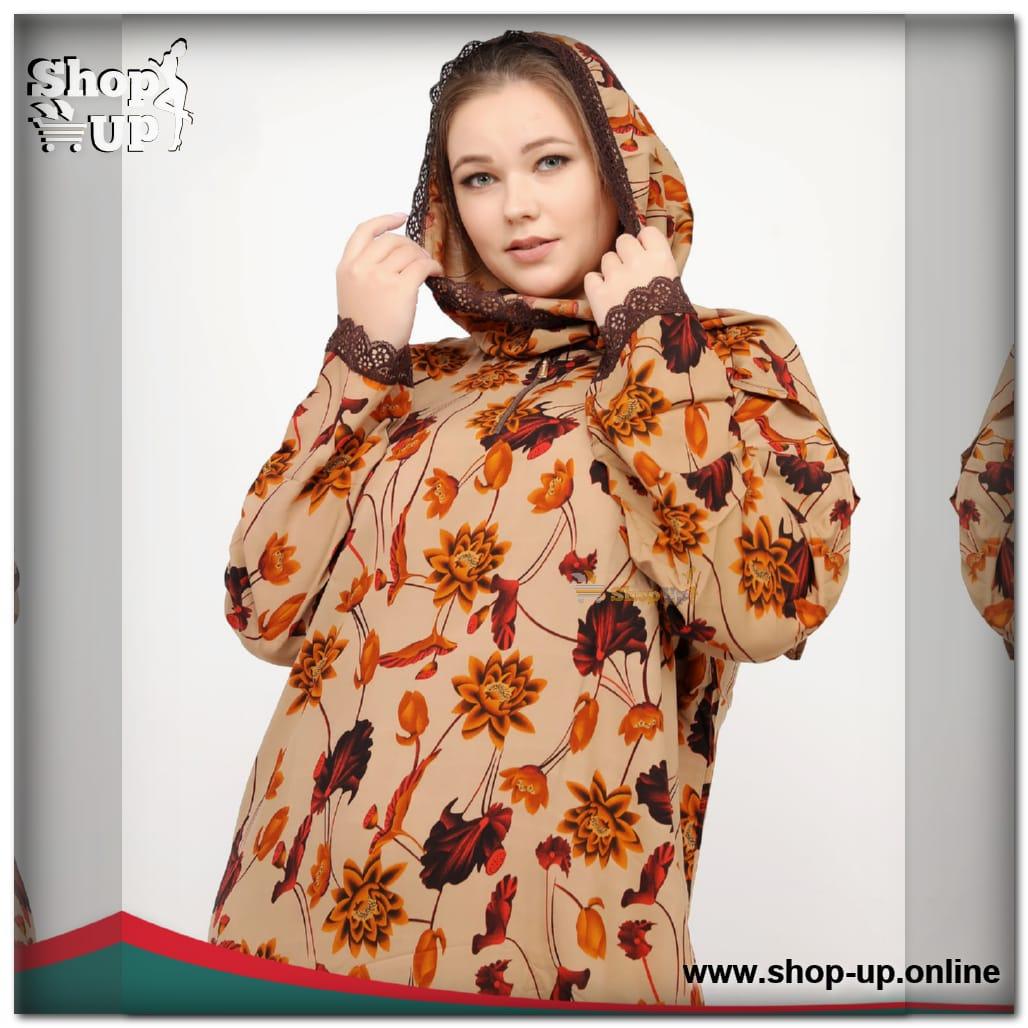 اسدال قطن فسكوز افضل سعر عبايات حريمي في مصر - شوب اب اون لاين 2024