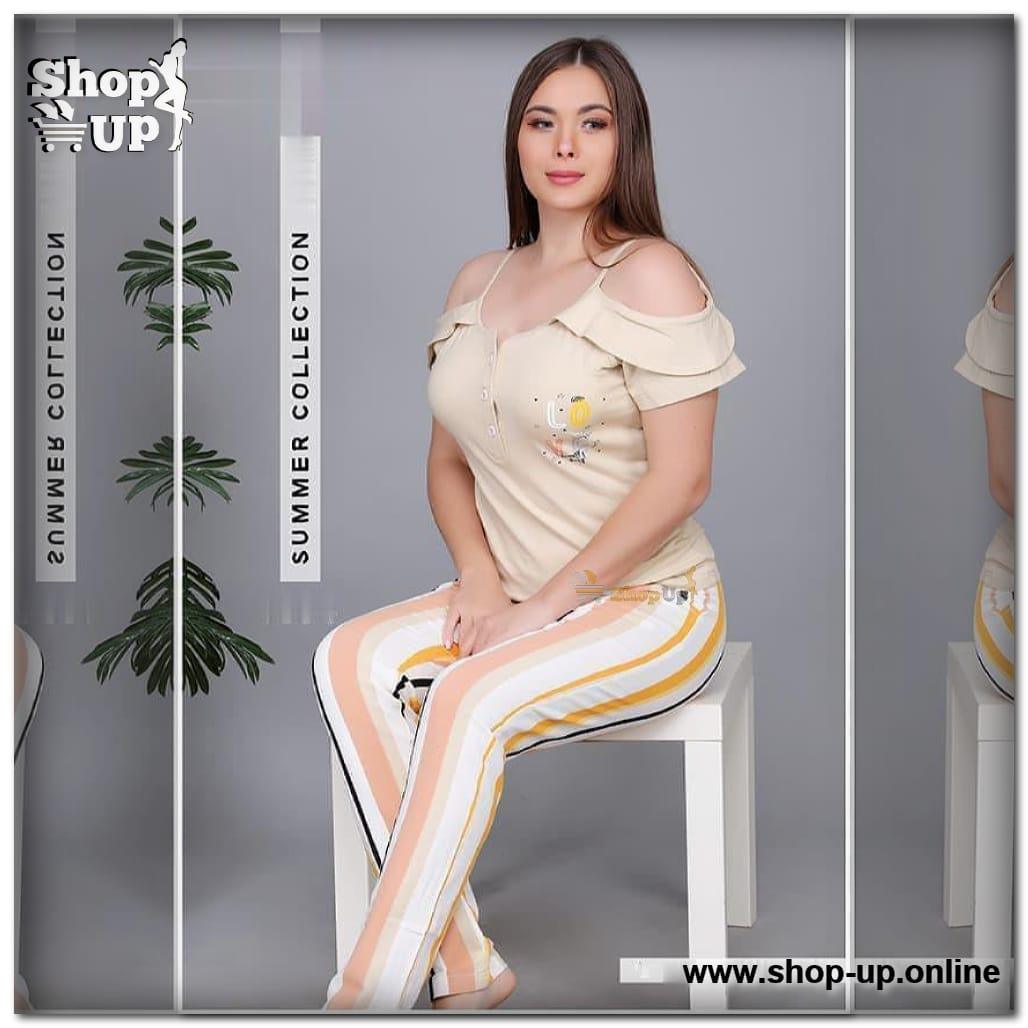 ترنج قطن افضل سعر ترنجات حريمى في مصر - شوب اب اون لاين 2024