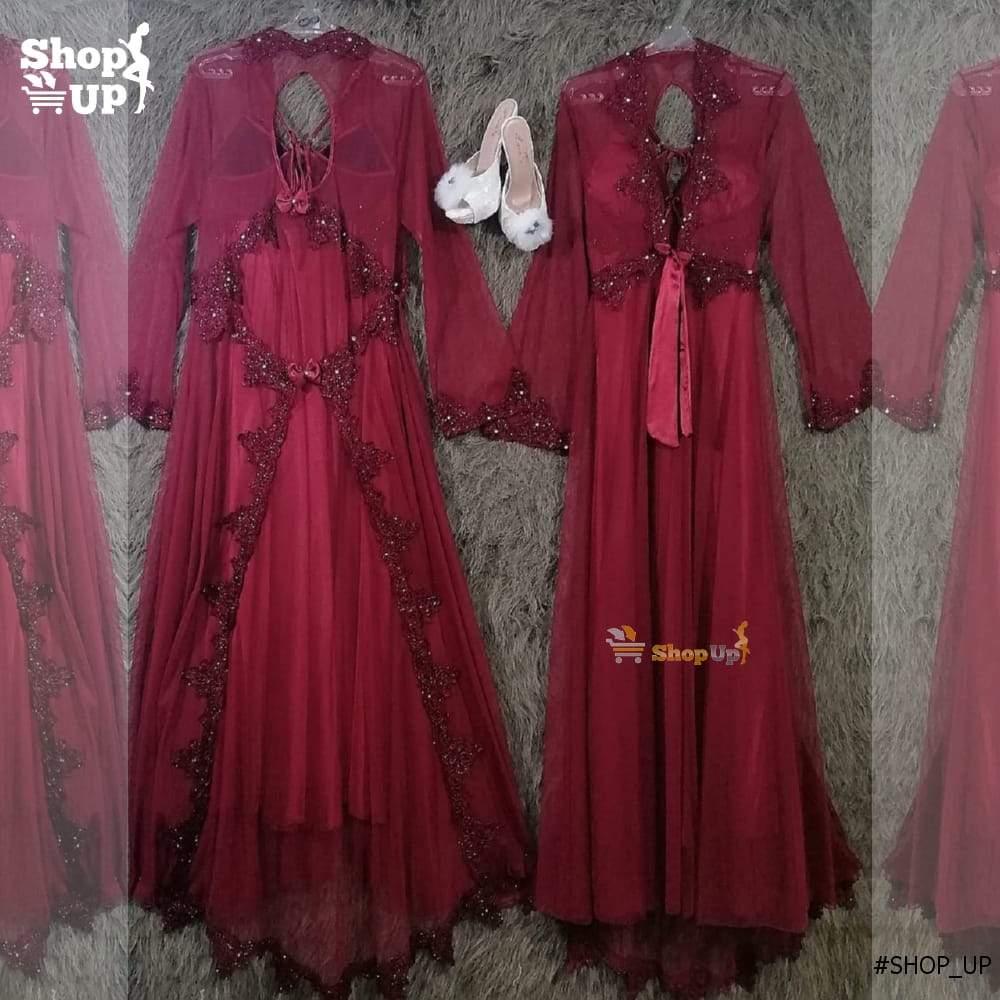 روب وقميص تل في ستان افضل سعر روب حريمى في مصر - شوب اب اون لاين 2024