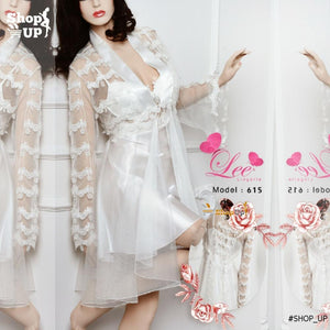 روب وقميص ستان افضل سعر روب حريمى في مصر - شوب اب اون لاين 2024