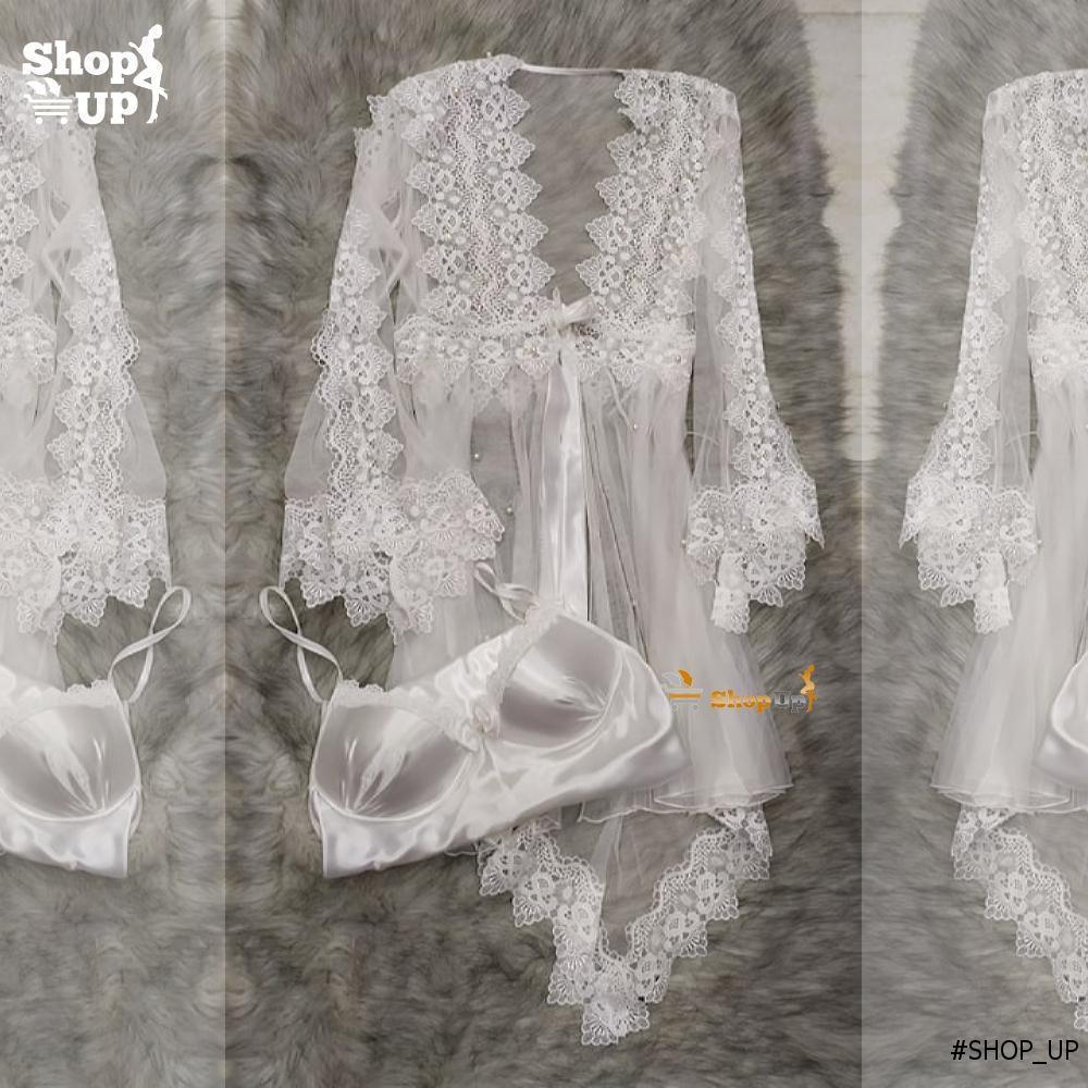روب وقميص ستان افضل سعر روب حريمى في مصر - شوب اب اون لاين 2024
