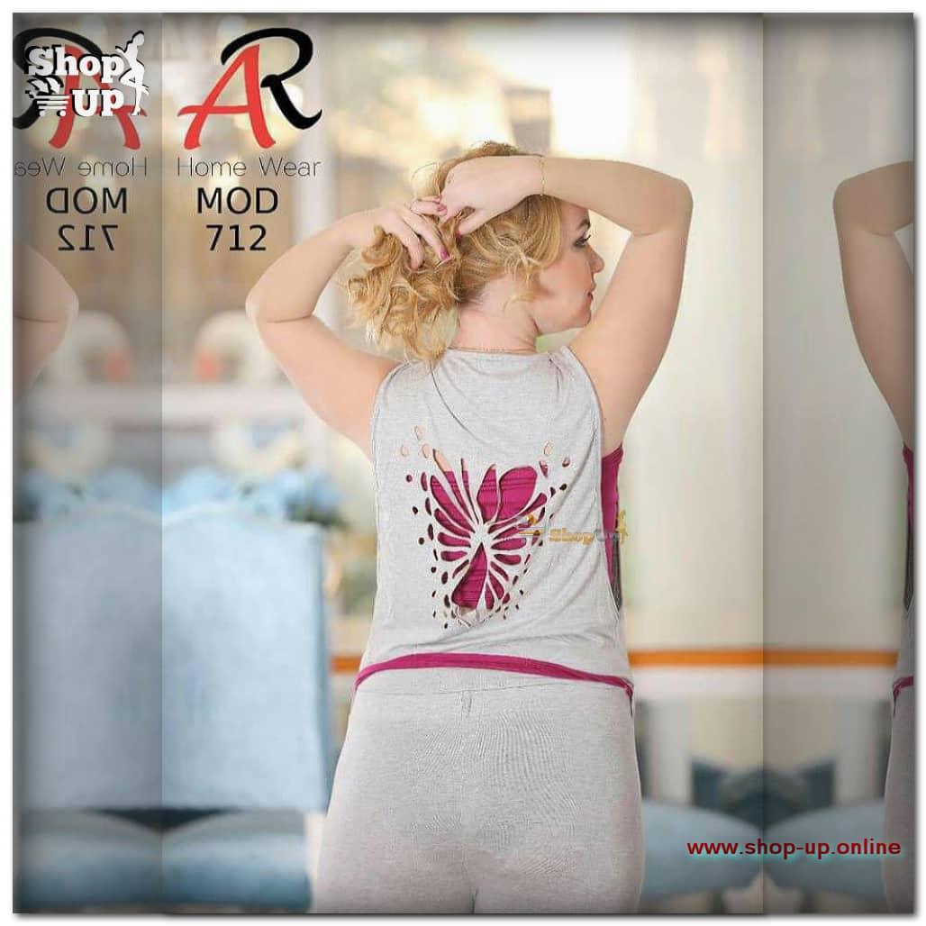 سلوبت قطن قطعتين افضل سعر بيجامات في مصر - شوب اب اون لاين 2024