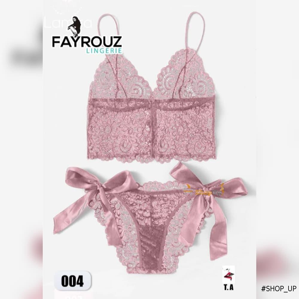 طقم اندر وبرا افضل سعر مايوهات في مصر - شوب اب اون لاين 2024