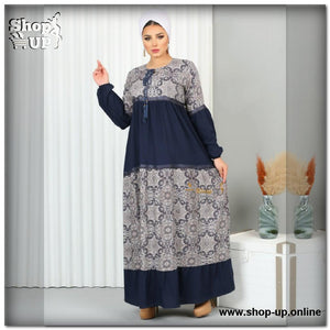 عبايه فيبران افضل سعر عبايات حريمي في مصر - شوب اب اون لاين 2024