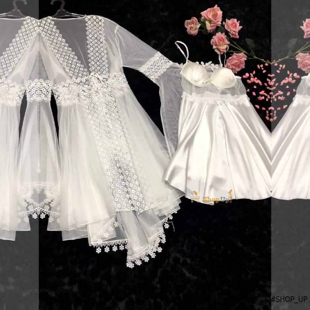 قميص وروب ستان افضل سعر روب حريمى في مصر - شوب اب اون لاين 2024