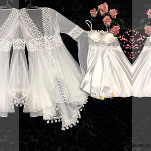 قميص وروب ستان افضل سعر روب حريمى في مصر - شوب اب اون لاين 2024