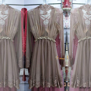 قميص وروب ستان افضل سعر روب حريمى في مصر - شوب اب اون لاين 2024