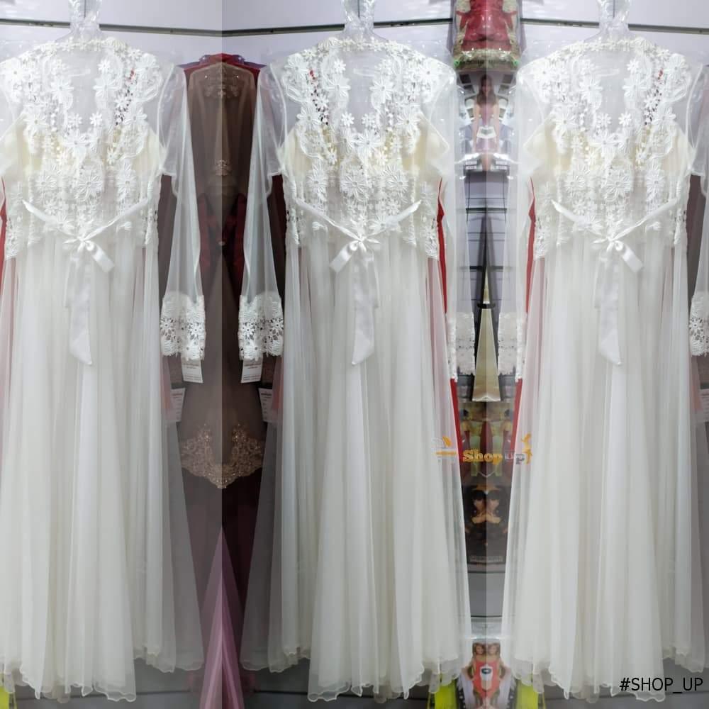 قميص وروب ستان افضل سعر روب حريمى في مصر - شوب اب اون لاين 2024