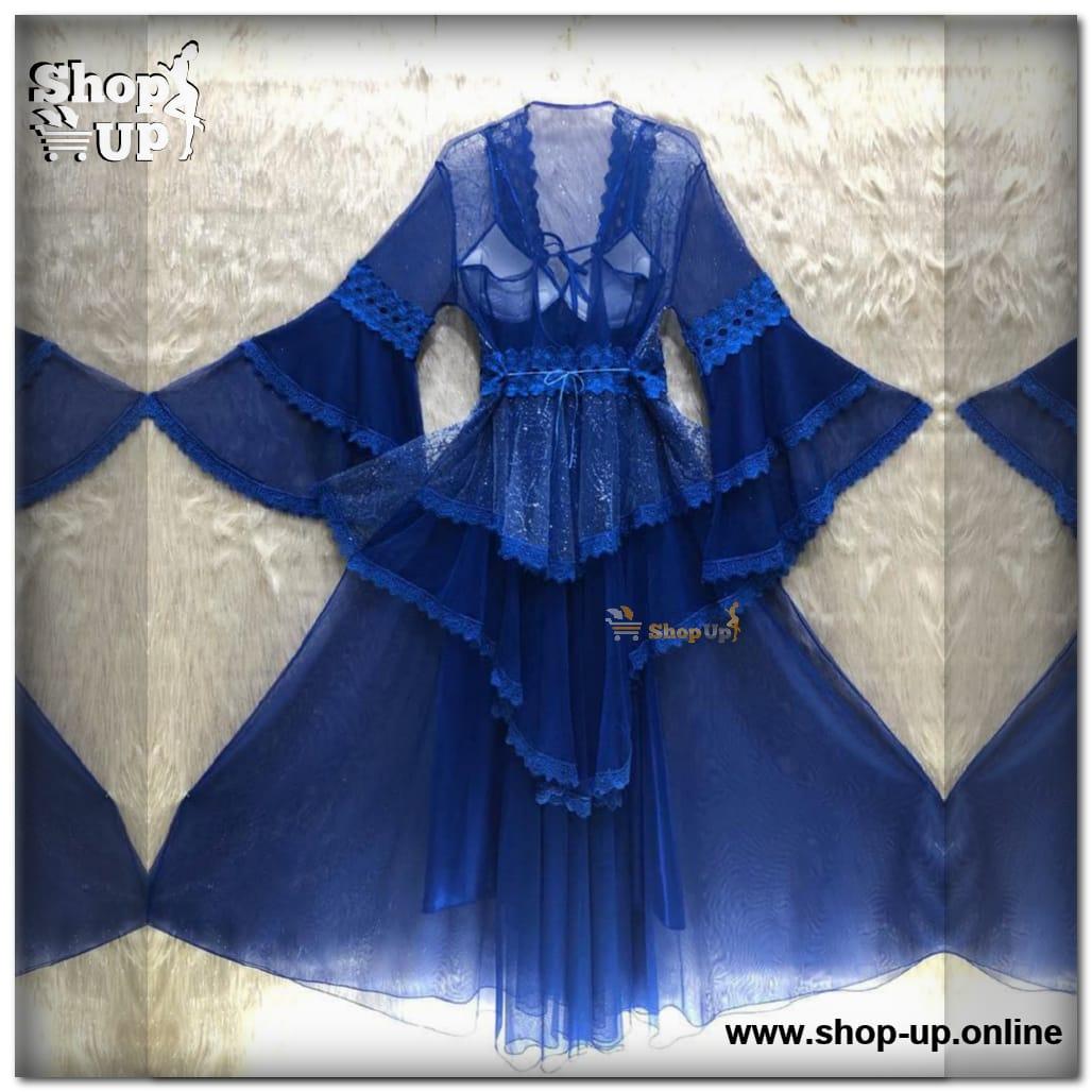 قميص وروب ستان فى تل افضل سعر روب حريمى في مصر - شوب اب اون لاين 2024