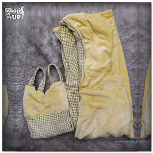 قميص وروب قطيفه افضل سعر روب حريمى في مصر - شوب اب اون لاين 2024