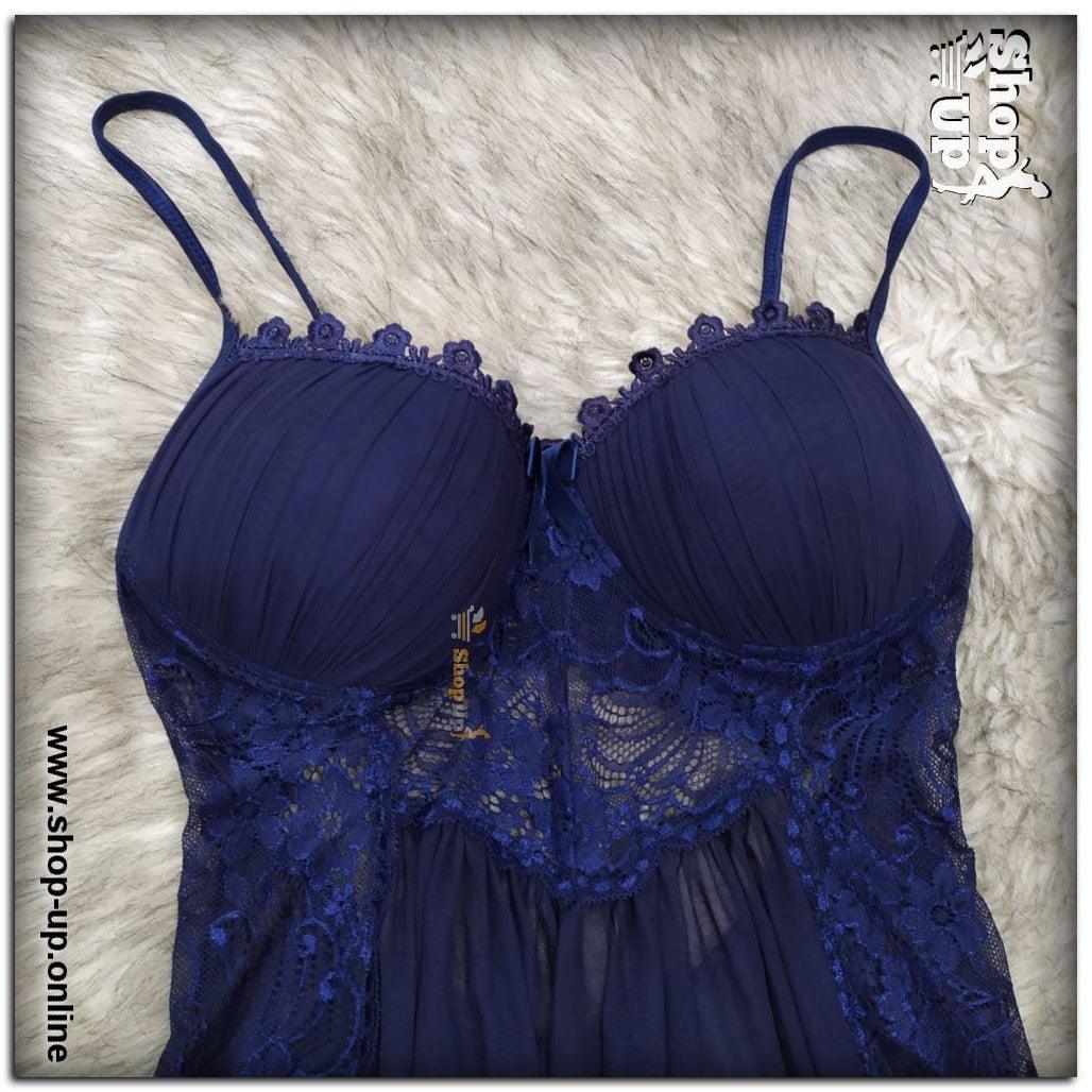 لانجيرى تل فى دانتيل افضل سعر لانجري في مصر - شوب اب اون لاين 2024