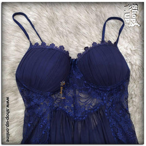 لانجيرى تل فى دانتيل افضل سعر لانجري في مصر - شوب اب اون لاين 2024