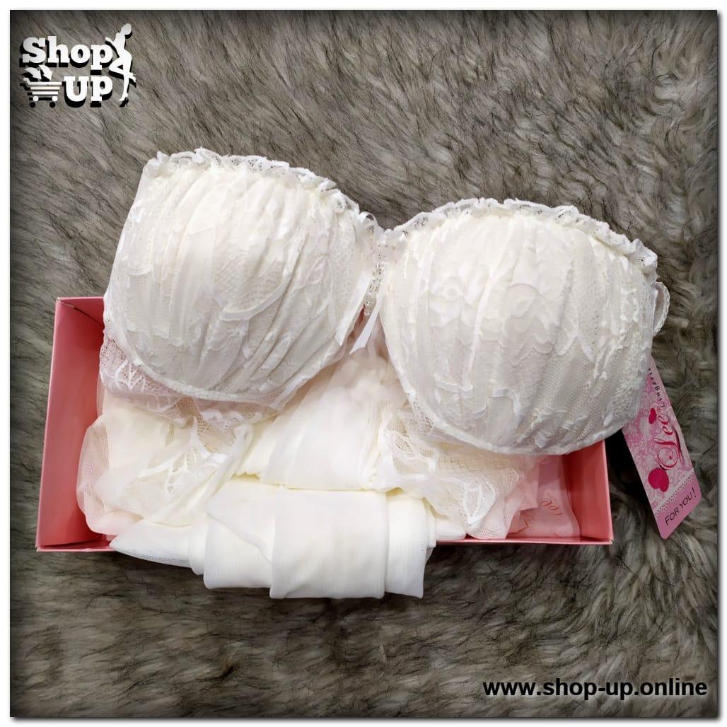 لانجيرى تل فى دانتيل افضل سعر لانجري في مصر - شوب اب اون لاين 2024