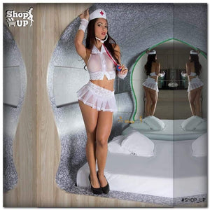 لانجيرى تنكرى الممرضه افضل سعر لانجيرى تنكرى في مصر - شوب اب اون لاين 2024