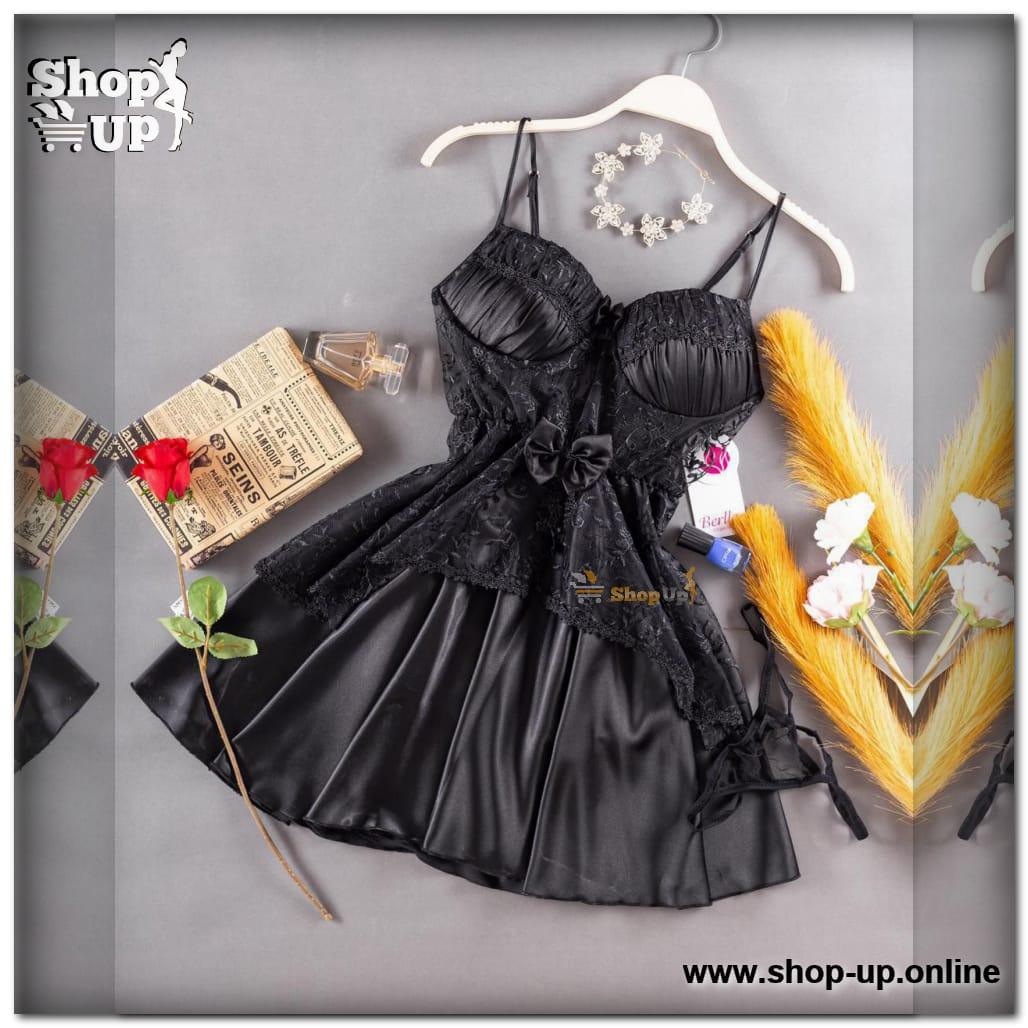 لانجيرى ستان فى تل البرا كب مبطن شامل البانتى افضل سعر لانجري في مصر - شوب اب اون لاين 2024