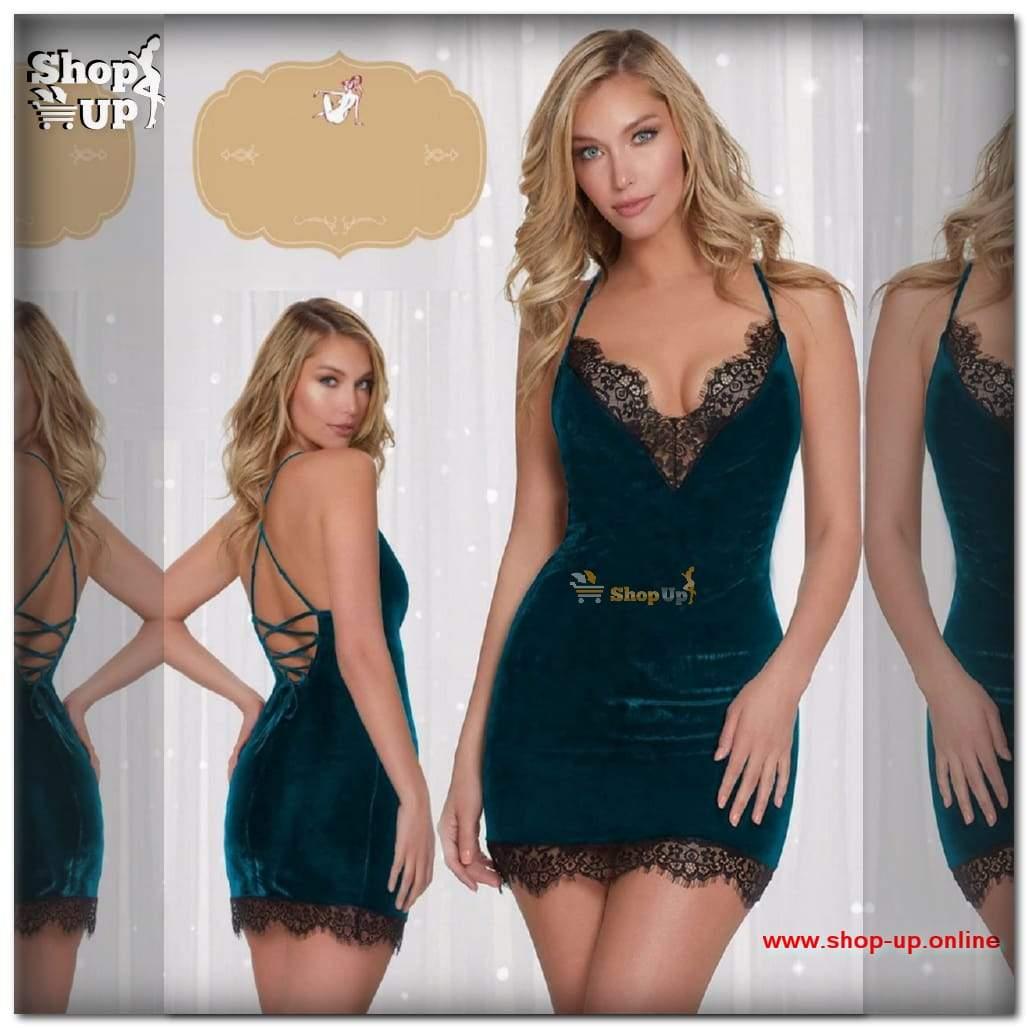 لانجيرى قطيفه افضل سعر لانجري في مصر - شوب اب اون لاين 2024