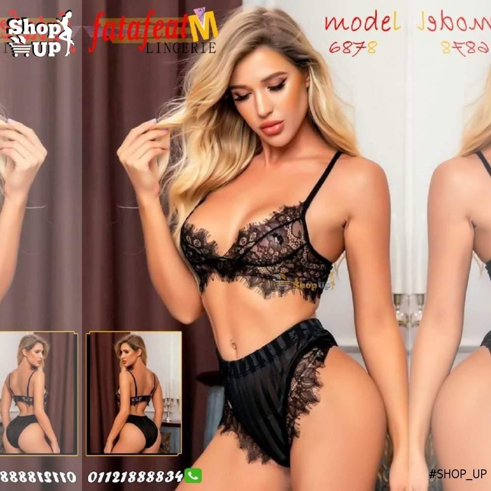 مايوه ليكرا فى دانتيل افضل سعر مايوهات في مصر - شوب اب اون لاين 2024