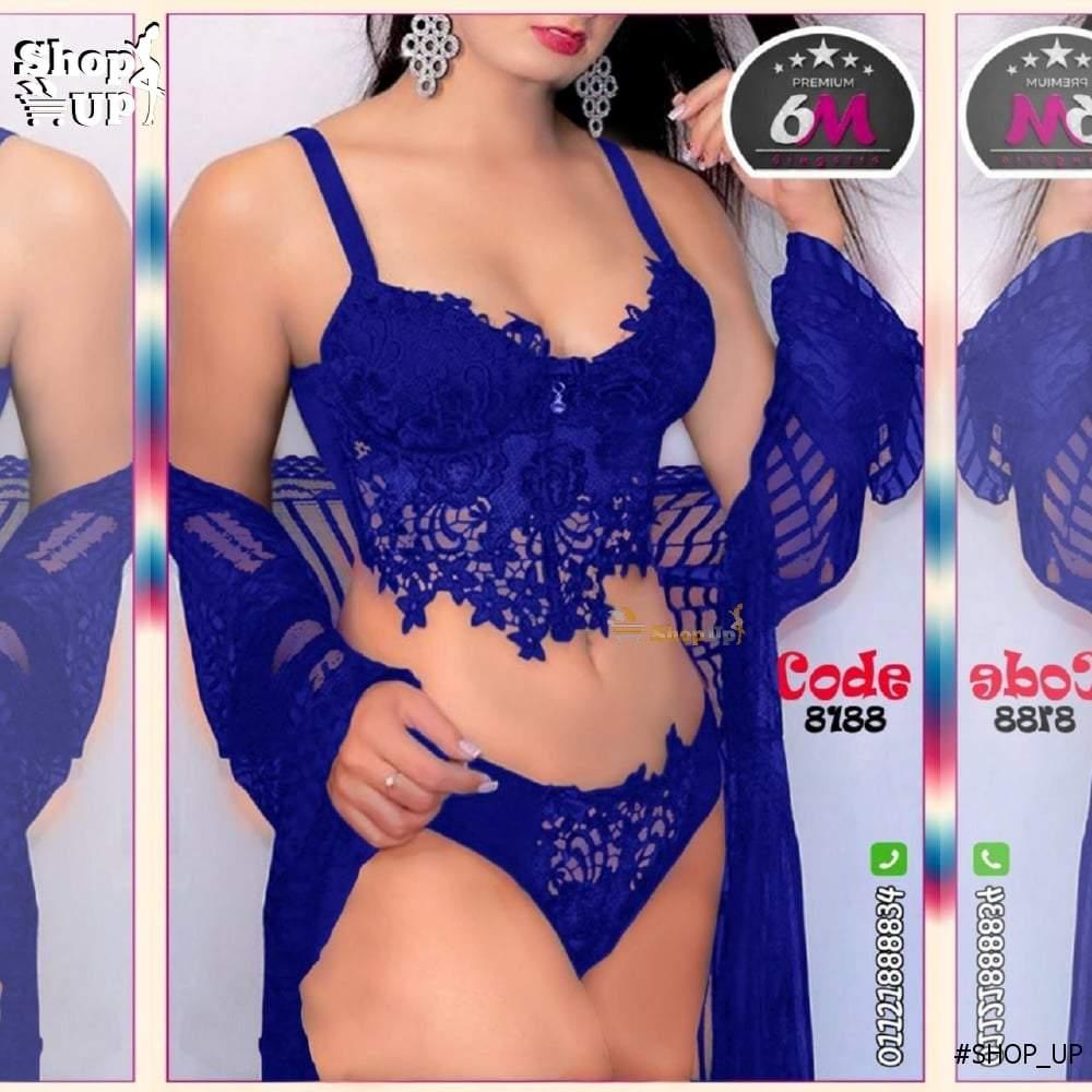 مايوه وروب ليكرا فى دانتيل افضل سعر مايوهات في مصر - شوب اب اون لاين 2024