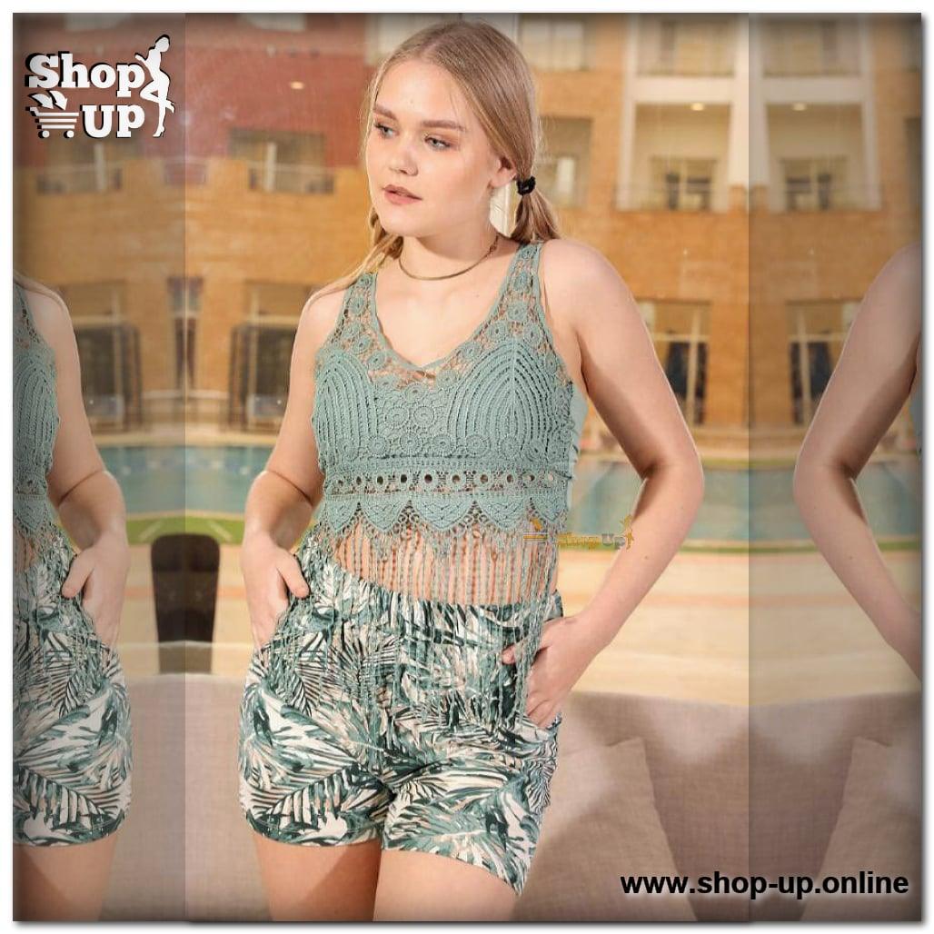 هوت شورت قطن افضل سعر هوت شورت في مصر - شوب اب اون لاين 2024