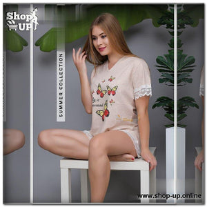 هوت شورت قطن فى دانتيل بيج سايز افضل سعر بيج سايز في مصر - شوب اب اون لاين 2024