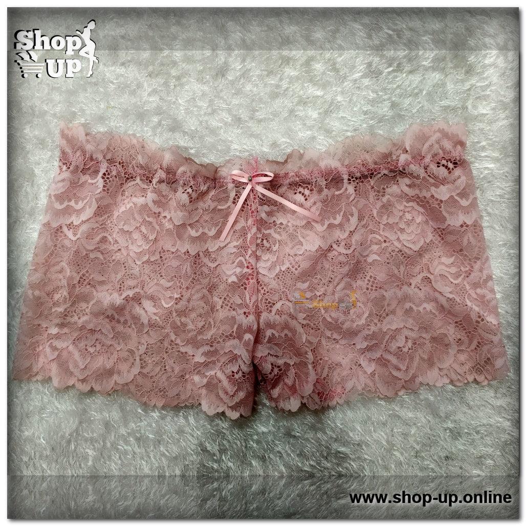 شورت دانتيل * افضل سعر أندرات في مصر - شوب اب اون لاين 2024