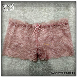 شورت دانتيل * افضل سعر أندرات في مصر - شوب اب اون لاين 2024