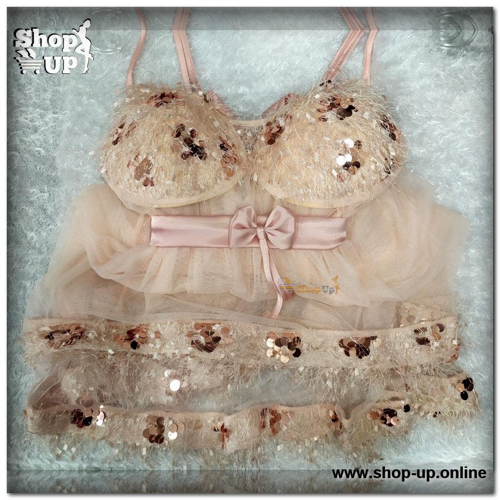 لانجيرى تل افضل سعر لانجري في مصر - شوب اب اون لاين 2024