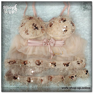 لانجيرى تل افضل سعر لانجري في مصر - شوب اب اون لاين 2024