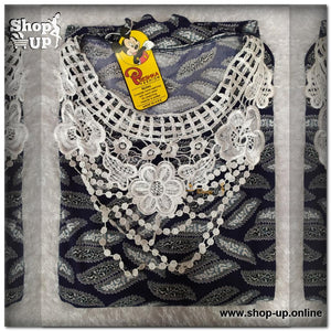 قميص ليكرا افضل سعر عبايات حريمي في مصر - شوب اب اون لاين 2024