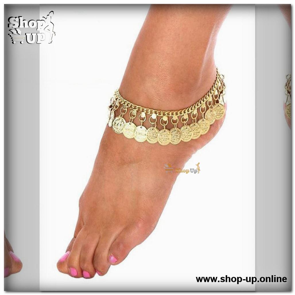 خلخال افضل سعر العاب زوجية في مصر - شوب اب اون لاين 2024