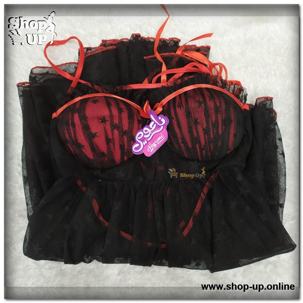 لانجيرى تل افضل سعر لانجري في مصر - شوب اب اون لاين 2024