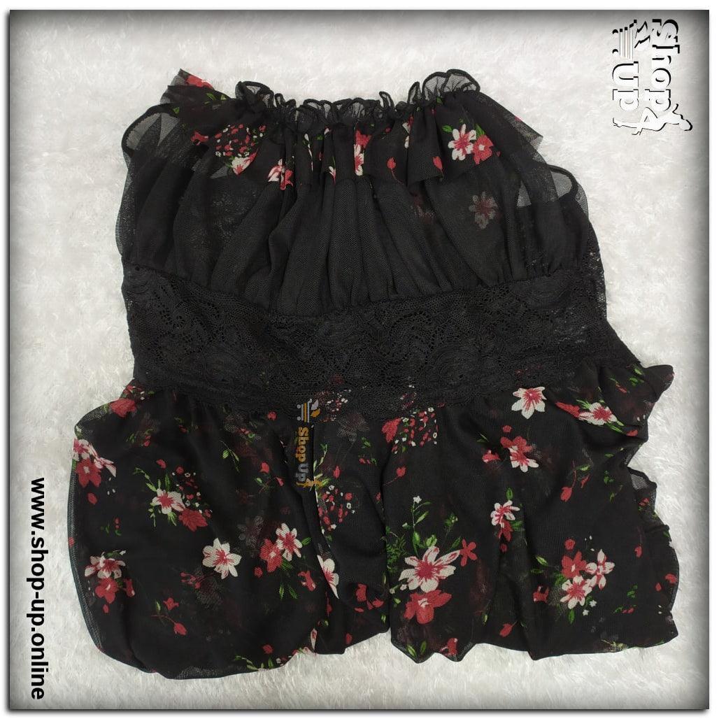 لانجيرى تل فى دانتيل افضل سعر لانجري في مصر - شوب اب اون لاين 2024