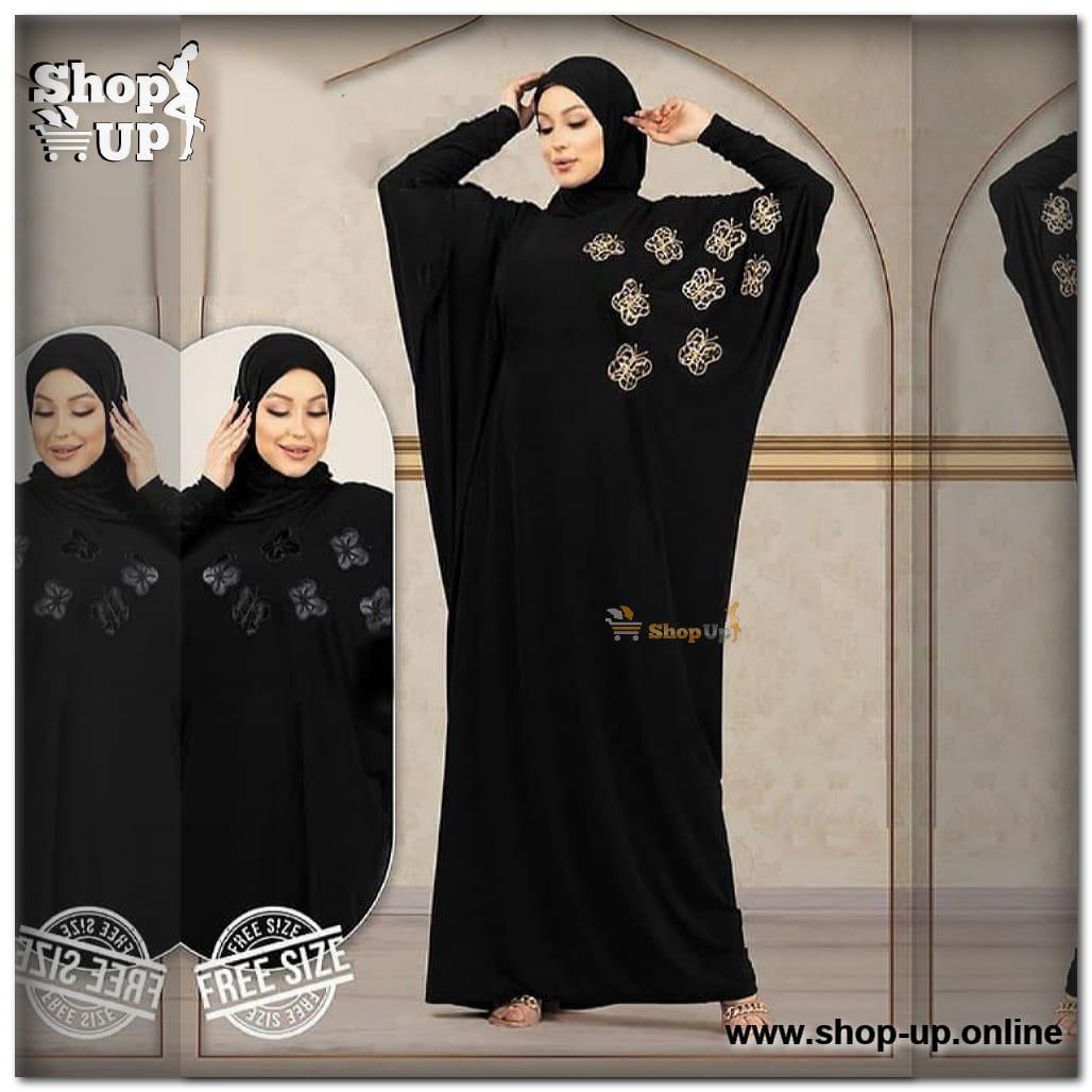 اسدال زبده افضل سعر عبايات حريمي في مصر - شوب اب اون لاين 2024