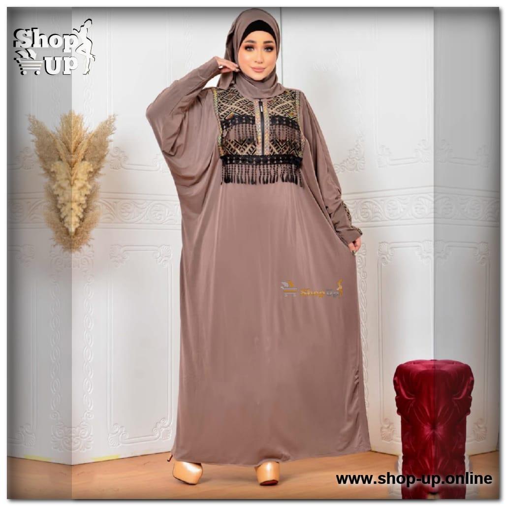 اسدال زبده افضل سعر عبايات حريمي في مصر - شوب اب اون لاين 2024