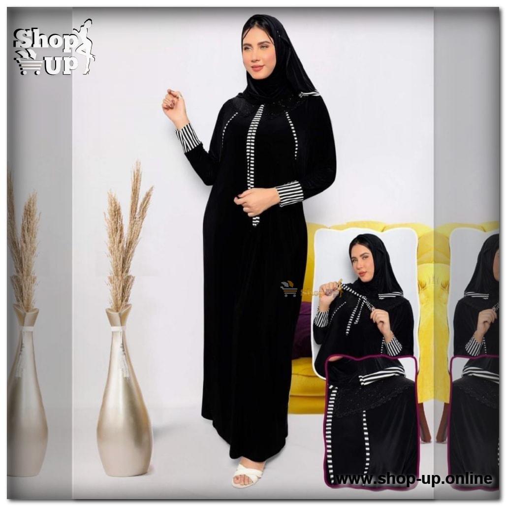 اسدال زبده برباط للتضييق والتوسيع افضل سعر عبايات حريمي في مصر - شوب اب اون لاين 2024