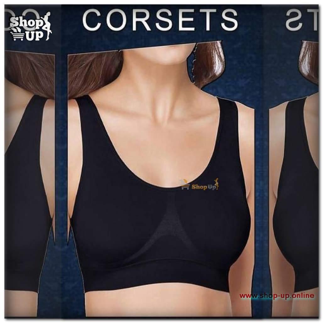 برا كورسيه لشد الصدر افضل سعر براهات في مصر - شوب اب اون لاين 2024