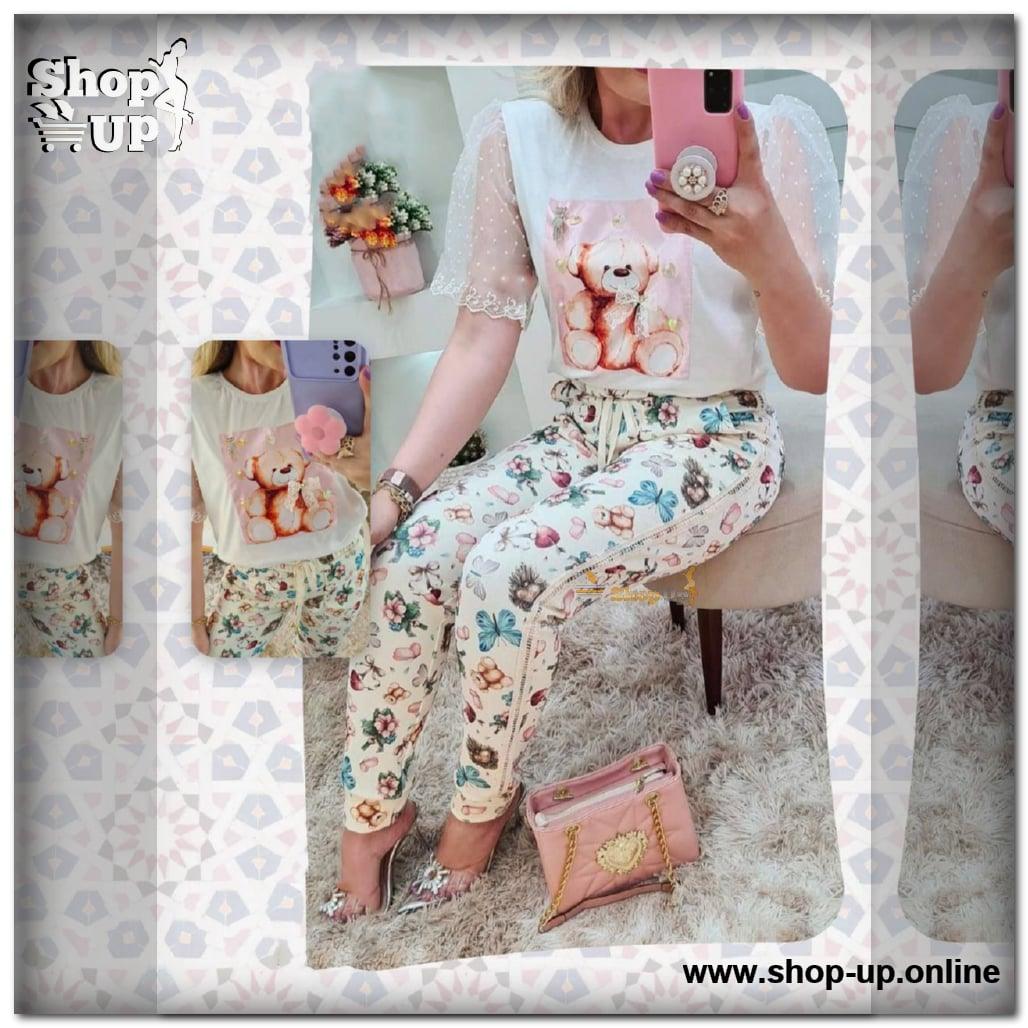 ترنج قطن افضل سعر ترنجات حريمى في مصر - شوب اب اون لاين 2024