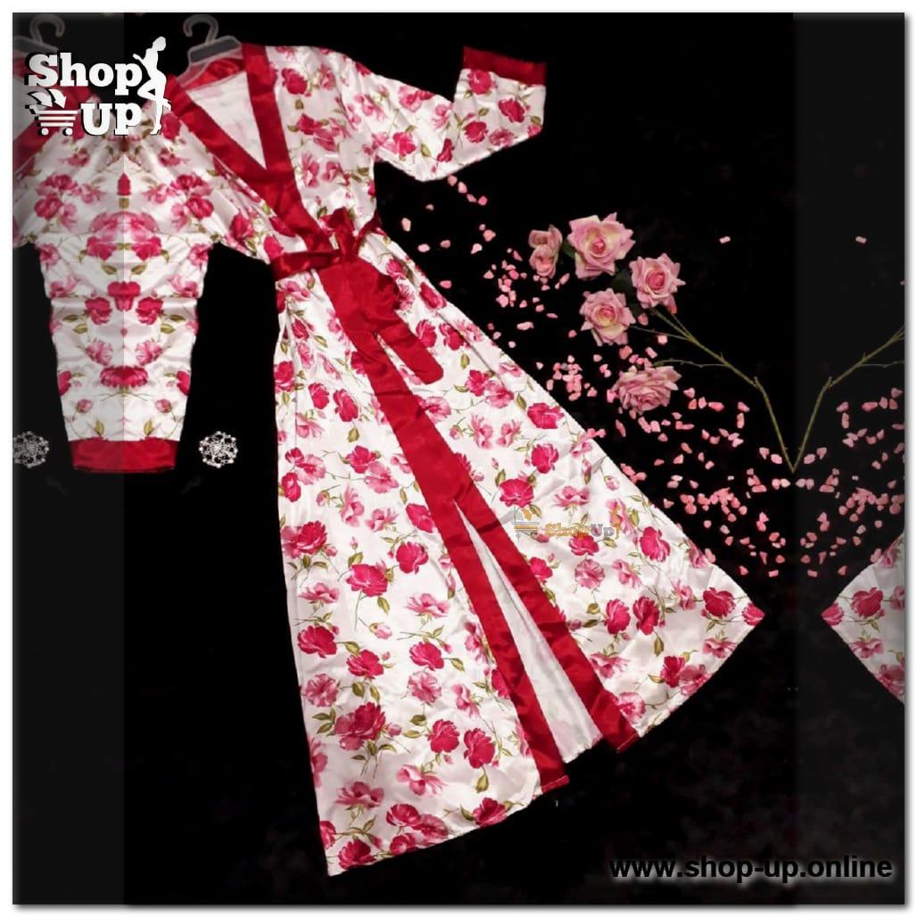 روب ستان مشجر افضل سعر روب حريمى في مصر - شوب اب اون لاين 2024