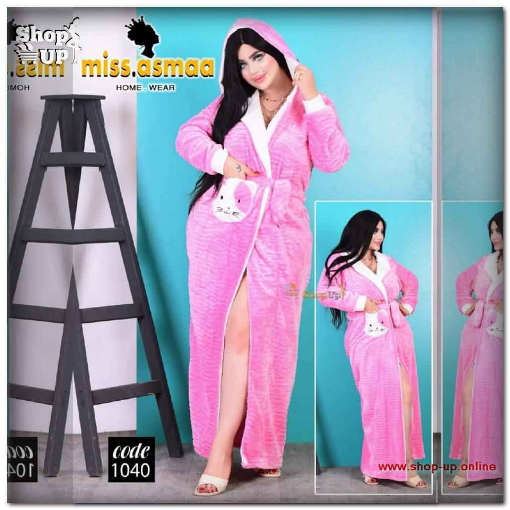 روب قطيفه افضل سعر روب حريمى في مصر - شوب اب اون لاين 2024