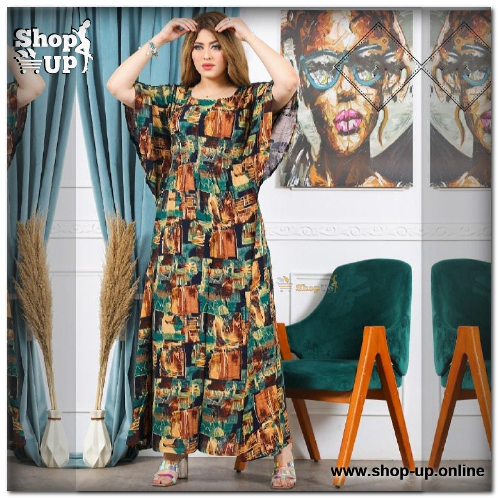 عبايه فسكوز افضل سعر عبايات حريمي في مصر - شوب اب اون لاين 2024