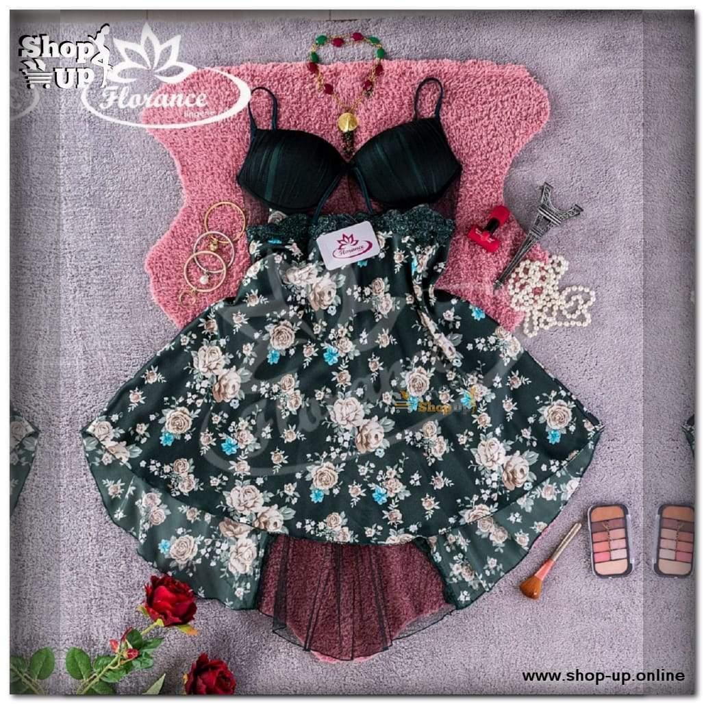 قميص ستان البرا كب مبطن افضل سعر لانجري في مصر - شوب اب اون لاين 2024