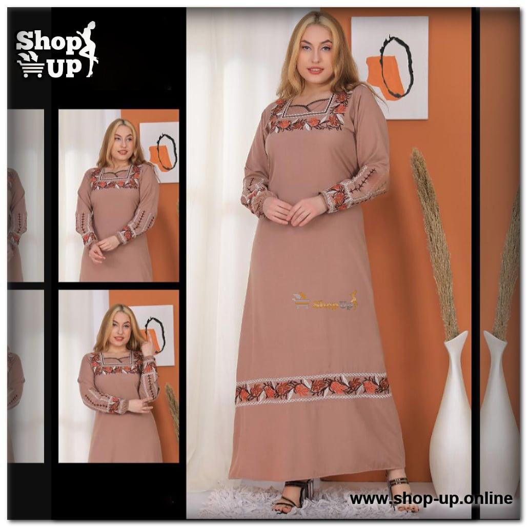 قميص قطن افضل سعر بيج سايز في مصر - شوب اب اون لاين 2024