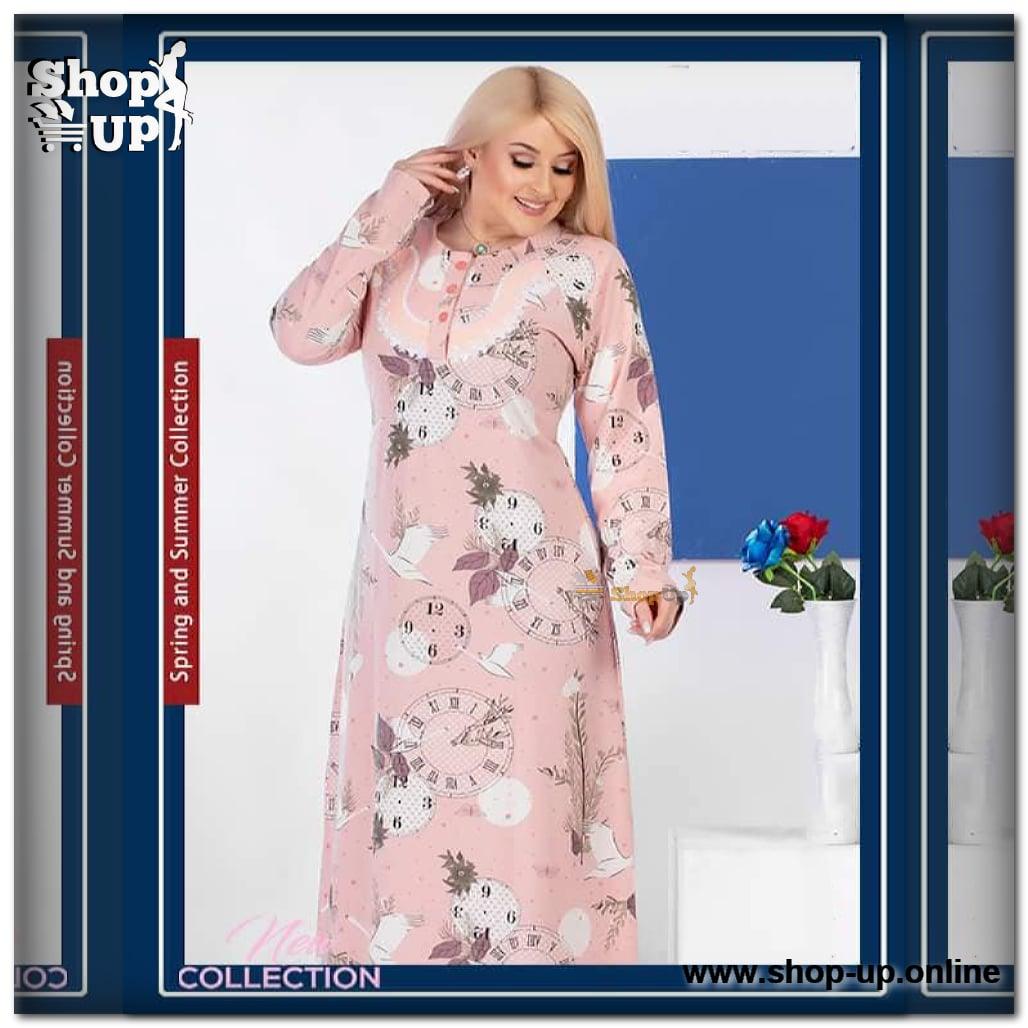 قميص قطن افضل سعر عبايات حريمي في مصر - شوب اب اون لاين 2024