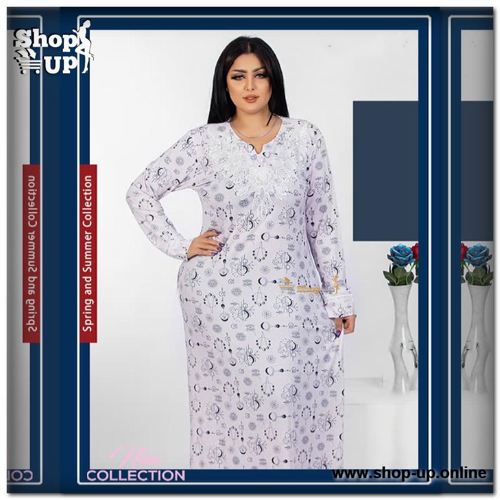 قميص قطن افضل سعر عبايات حريمي في مصر - شوب اب اون لاين 2024