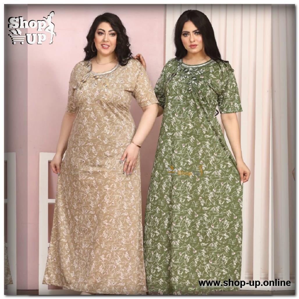 قميص قطن نص كم افضل سعر بيج سايز في مصر - شوب اب اون لاين 2024