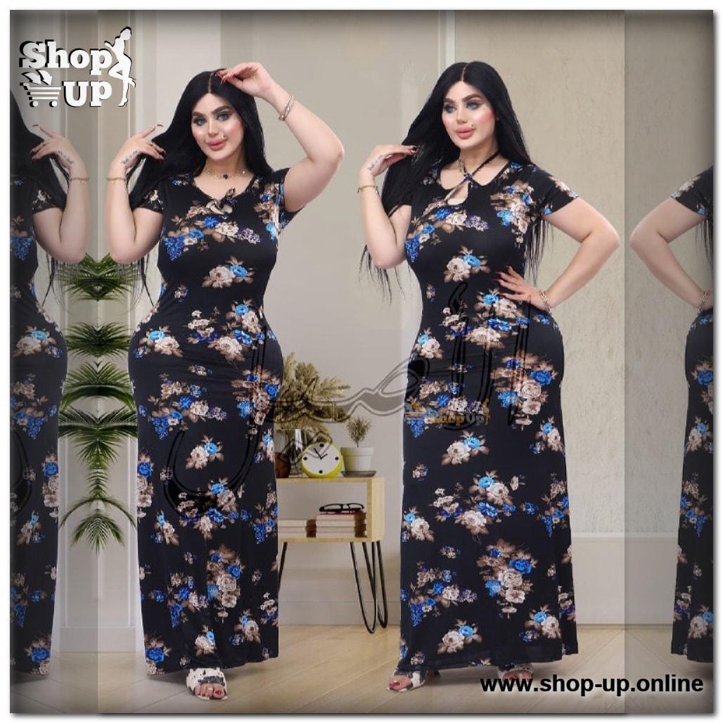 قميص ليكرا افضل سعر عبايات حريمي في مصر - شوب اب اون لاين 2024