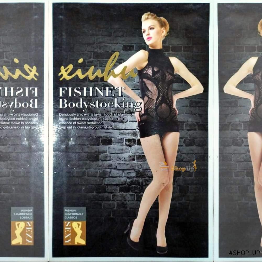 لانجرى قميص شبك افضل سعر لانجري شبك في مصر - شوب اب اون لاين 2024